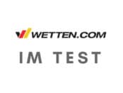 Wettanbieter Test wetten.com