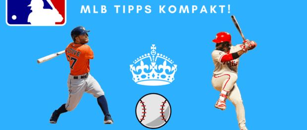 MLB Tipps kompakt