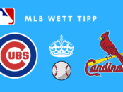 Wett Tipps MLB Baseball