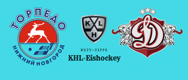 Nizhny vs Dinamo Riga