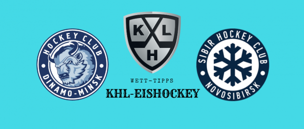 KHL Eishockey Wett Tipps
