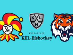 KHL Tipps Sportwetten