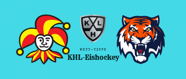 KHL Tipps Sportwetten