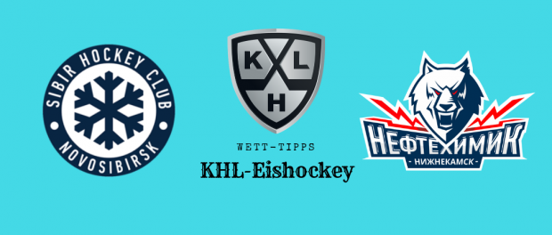 KHL Eishockey Tipps