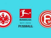 Eintracht Frankfurt vs Fortuna Düsseldorf