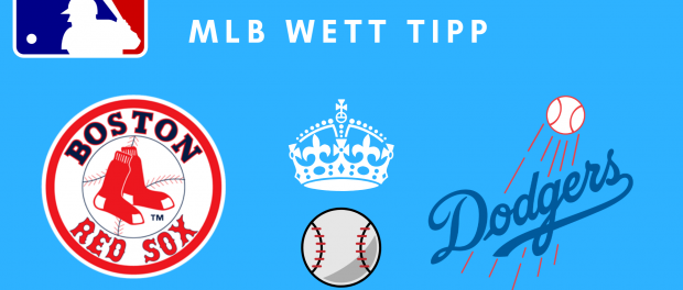 MLB Tipps