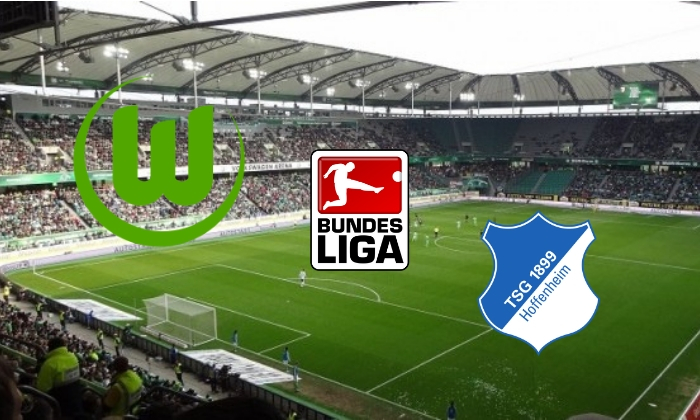 Bundesliga Wett Tipp VfL Wolfsburg Vs. TSG Hoffenheim