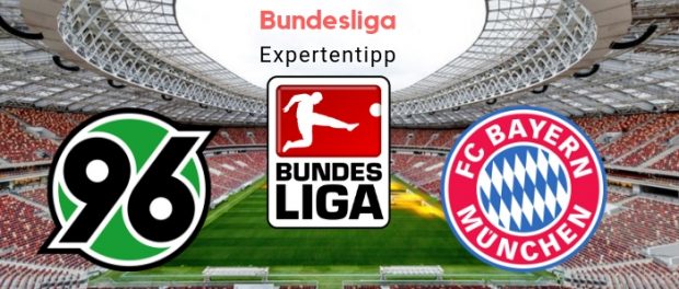 Bundesliga Expertentipp