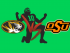 Missouri Tigers vs Oklahoma State