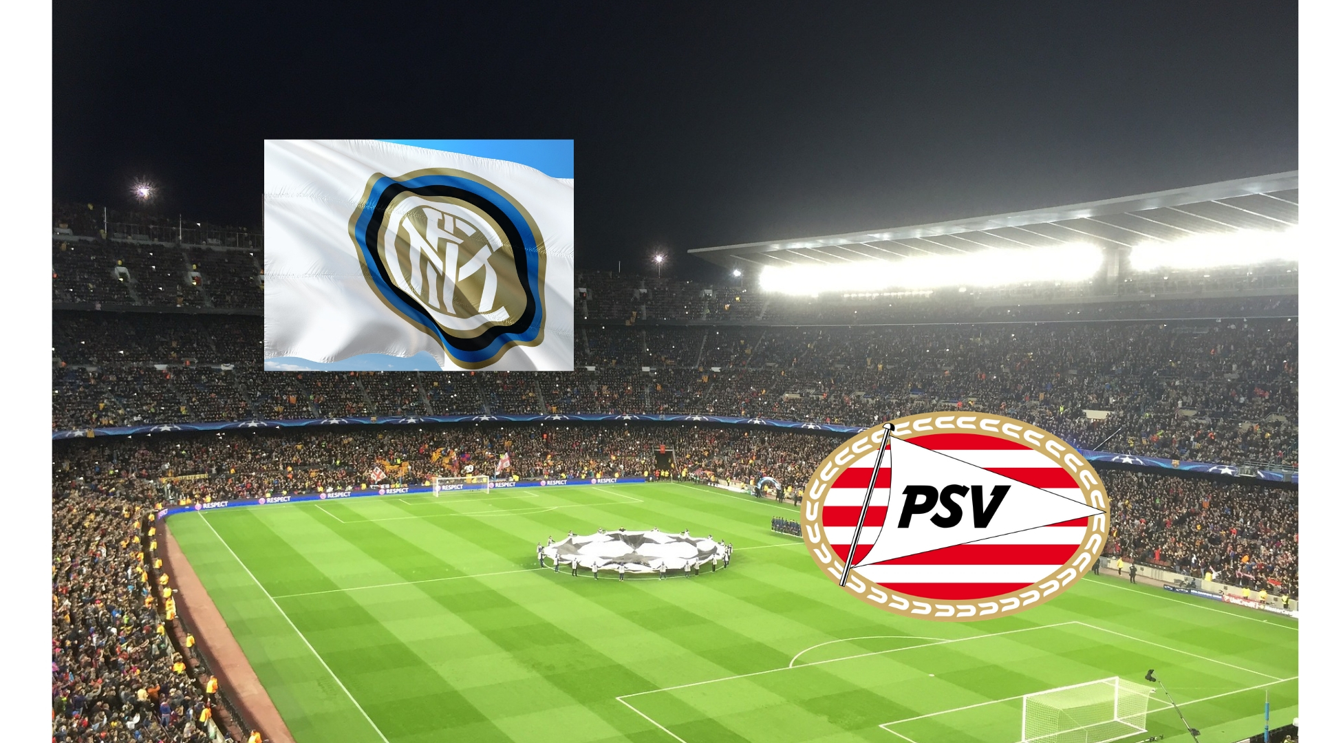 CHAMPIONS LEAGUE WETT TIPP: Inter Mailand vs PSV Eindhoven