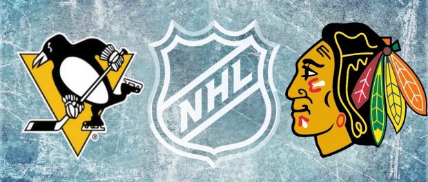 NHL Wett Tipps und Livestream