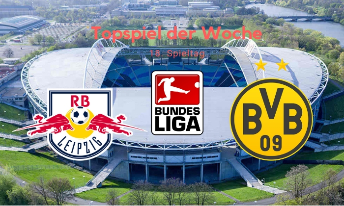 Bundesliga Wett Tipp RB Leipzig Vs. Borussia Dortmund