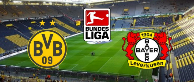 Bundesliga Wett Tipp Borussia Dortmund Vs Bayer Leverkusen 24 02 2019 18 00 Uhr 23 Spieltag