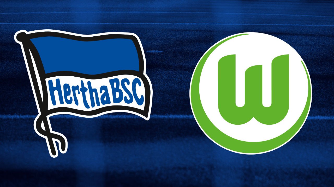Hertha Bsc Wolfsburg