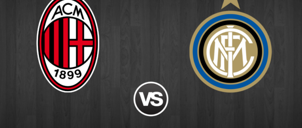 Serie A Wetttipp: AC Mailand vs Inter Mailand - Fussball ...