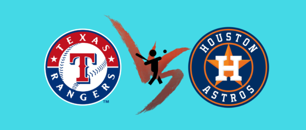 MLB Tipps Astros vs Rangers