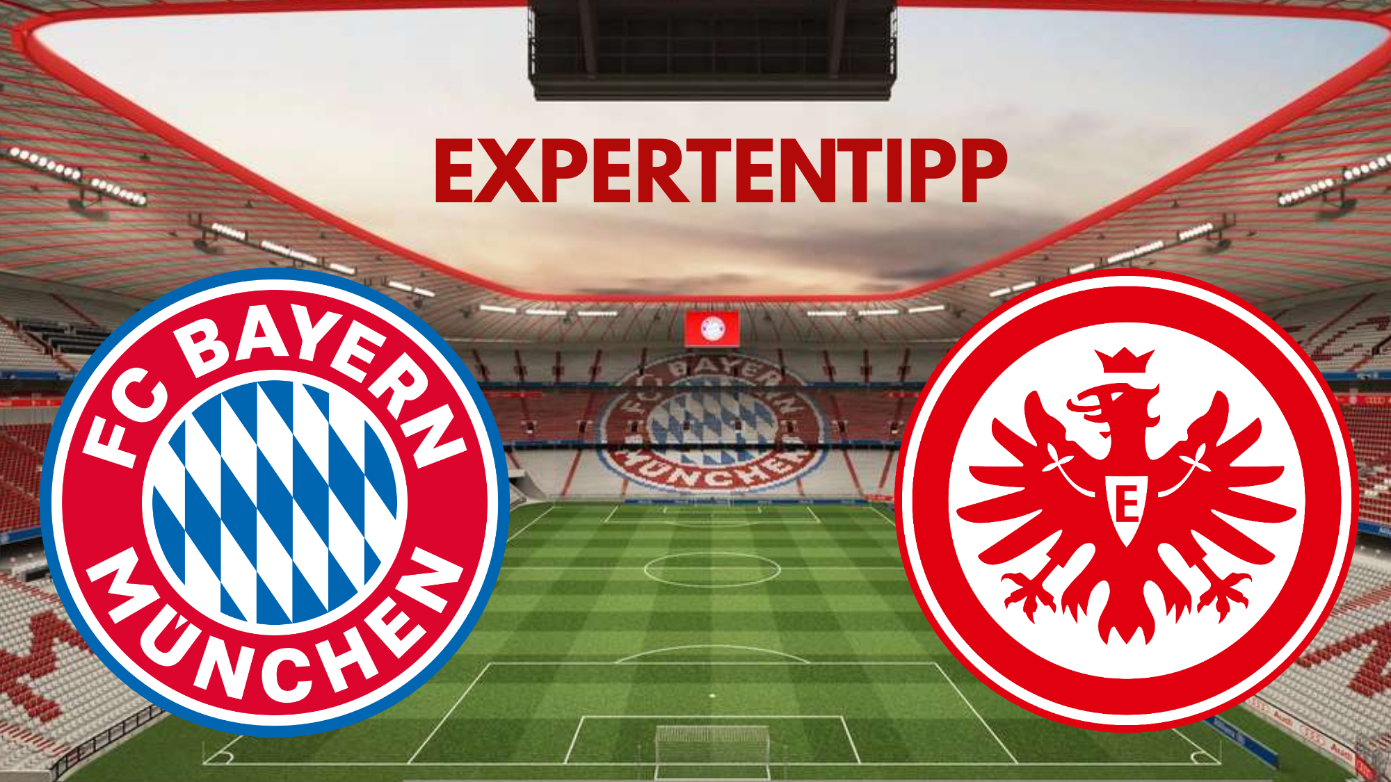 Expertentipp Bundesliga