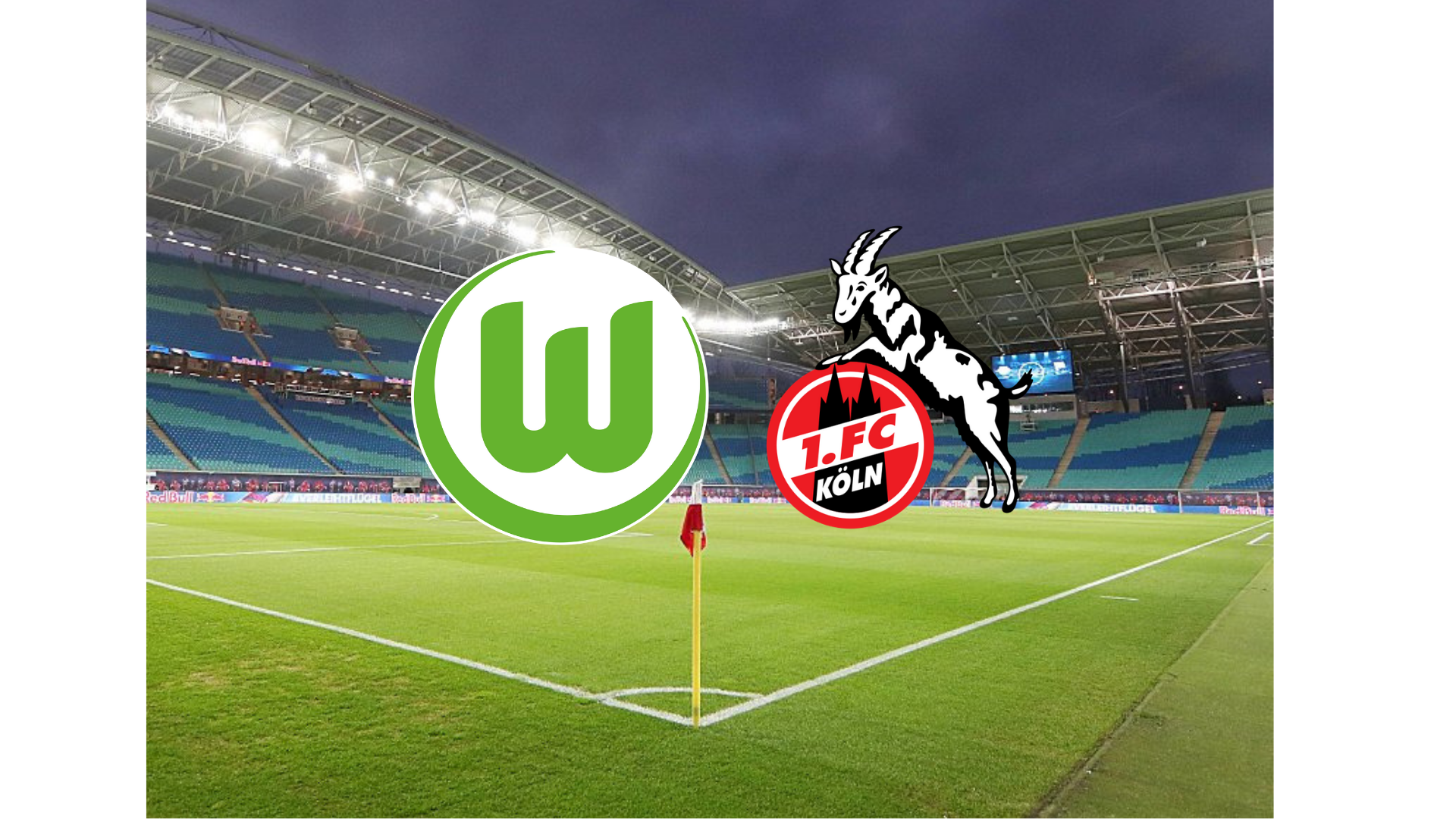 Wolfsburg Vs Köln