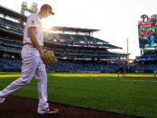 MLB Wett Tipps Philadelphia Phillies Drew Smyly