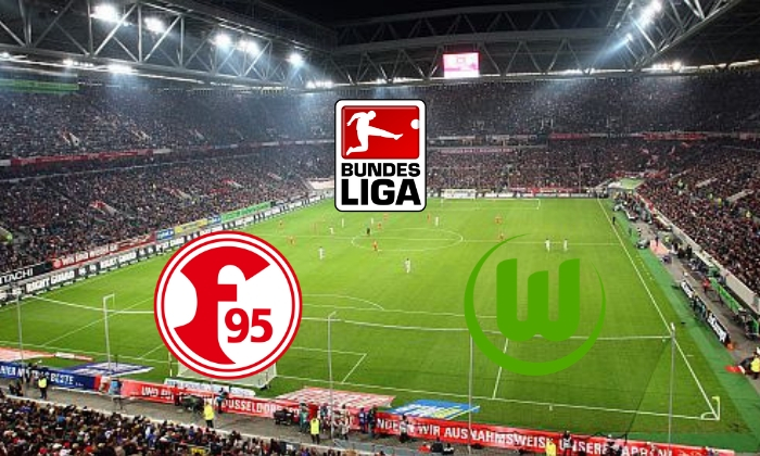 Bundesliga Wett Tipp Fortuna Düsseldorf Vs. VfL Wolfsburg - 13.09.2019 ...