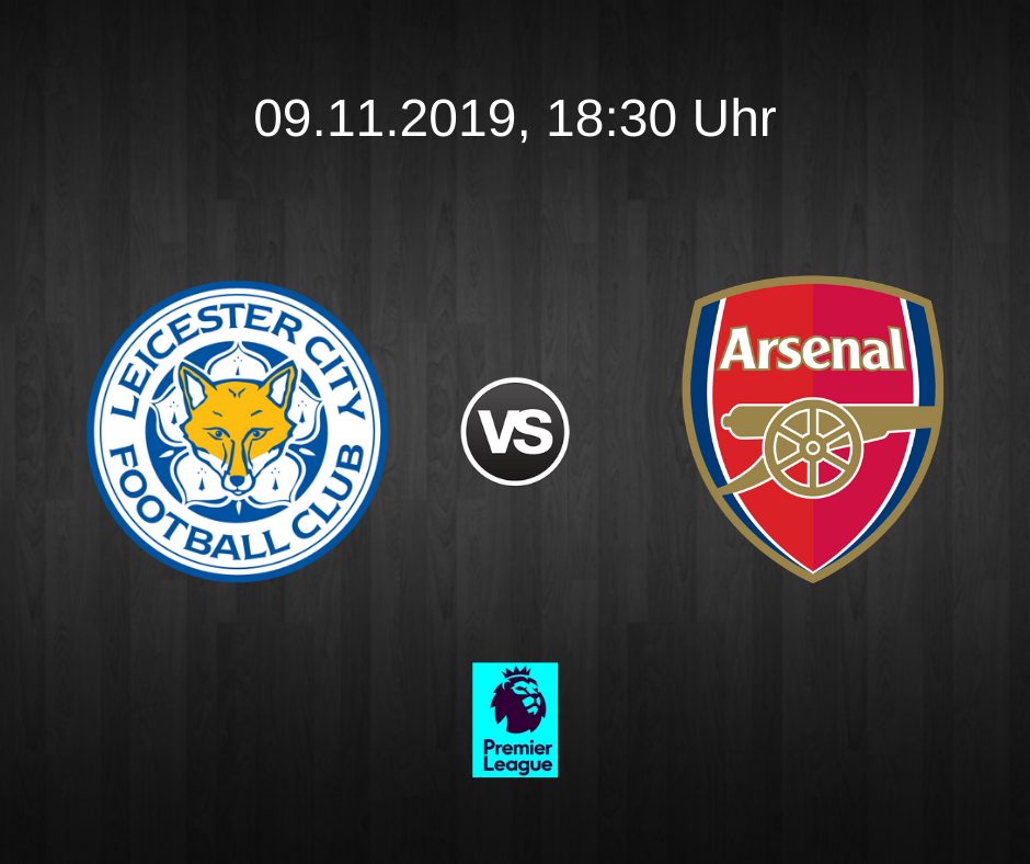 Leicester City Wette Leicester City Wette