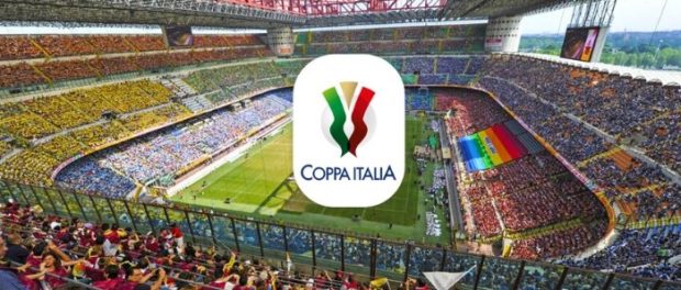 Coppa Italia Halbfinale